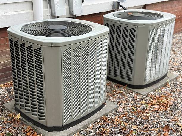 Reliable Emergency Hvac contractor in Jefferson City, MO by JG Cool HVAC